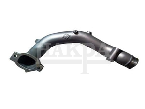 -MERCEDES-WATER PUMP PIPE ADBLUE